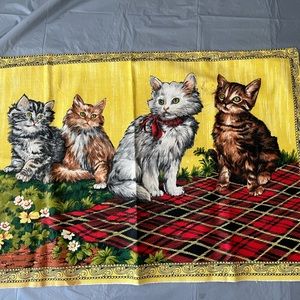 Creations Sonacott Paris les chats